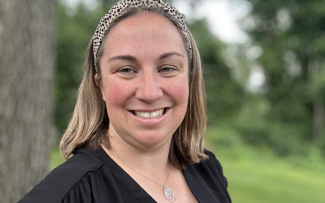 20 things you don’t know about me, Michelle Murphy