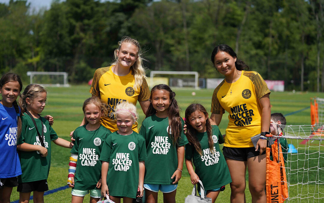 The 2025 Beestera Camp Schedule is Live