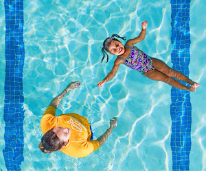 Water Safety Isn’t a ‘May’. It’s a MUST!