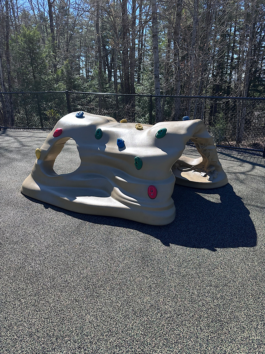 The Playground at Gurney Lane Recreation Area - Capital District Moms